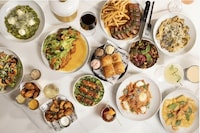 Dual-Format Dining Image 2
