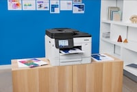 Compact Business Printing Image 1