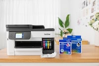 Compact Business Printing Image 2
