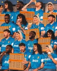 Grassroots Football Giveaways