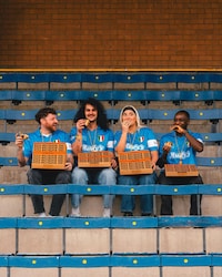Grassroots Football Giveaways Image 3