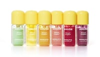 Banana-Infused Lip Oils
