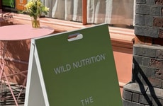 Fibre Wellness Caf&eacute;s