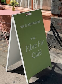 Fibre Wellness Caf&eacute;s Image 1