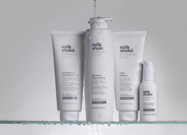 Sensorial Repair Haircare