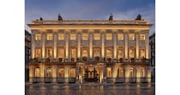 Historic Retail Gallery Openings