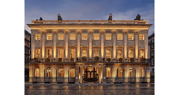 Historic Retail Gallery Openings