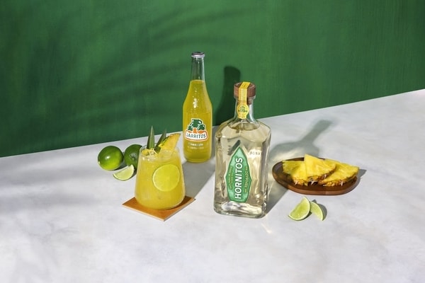 Tequila Soda Co-Packs