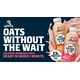 Whole-Grain Oat Shakes Image 1