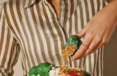 Summery Social Good Salads