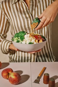 Summery Social Good Salads Image 1