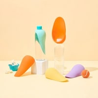 Silicone Dog Dispensers Image 3