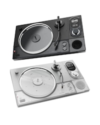 Concept Vinyl Turntables