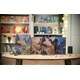 Romantasy Book Puzzles Image 1