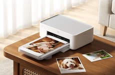 Desktop Photo Printers