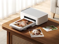 Desktop Photo Printers Image 1
