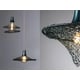 Recycled Fishing Lamps Image 2