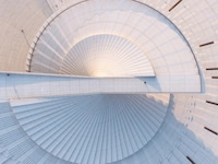Helical Opera Houses Image 2