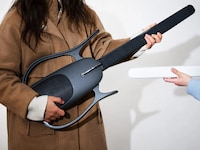 Stringless Smart Guitars Image 1