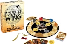 Romantasy Board Games