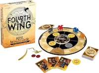 Romantasy Board Games
