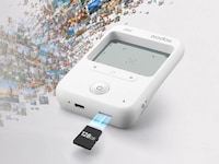 Transparent Digital Cameras Image 2