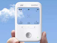 Transparent Digital Cameras Image 3