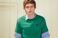 Countryside-Inspired Fashion Campaigns