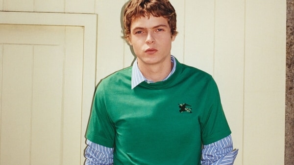 Countryside-Inspired Fashion Campaigns