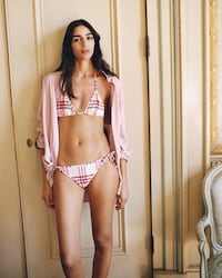 Countryside-Inspired Fashion Campaigns Image 2