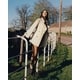 Countryside-Inspired Fashion Campaigns Image 4