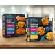 Seafood Variety Packs Image 1