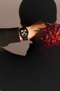 Contemporary Watch Capsules