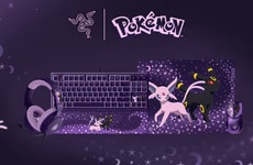Gaming Peripheral Collections