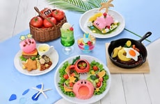 Seasonal Caf&eacute; Menus