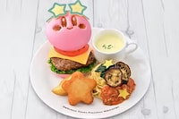 Seasonal Café Menus Image 3