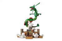 Collectible Building Sets Image 3