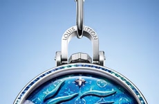 Luxury Pocket Watches