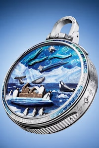 Luxury Pocket Watches Image 2