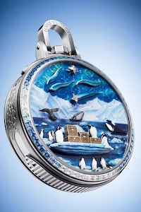 Luxury Pocket Watches Image 3