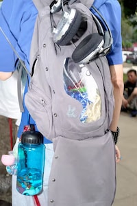 Graphic Apparel Capsules Image 3