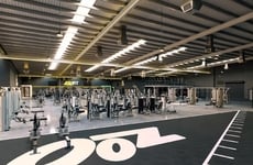 Accessible Low-Cost Gym Brands