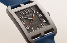 Luxe Titanium Sports Watches