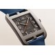 Luxe Titanium Sports Watches Image 1