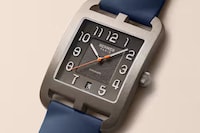 Luxe Titanium Sports Watches Image 2