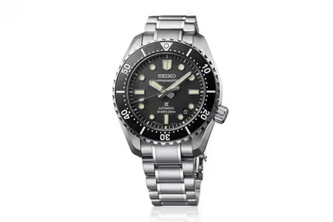 Professional Diver's Watches