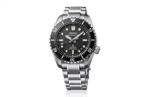 Professional Diver's Watches