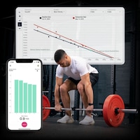 AI-Powered Fitness Program Uploaders Image 1