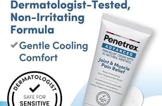 Advanced Muscle Recovery Creams