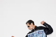 Textured Fashion Collections